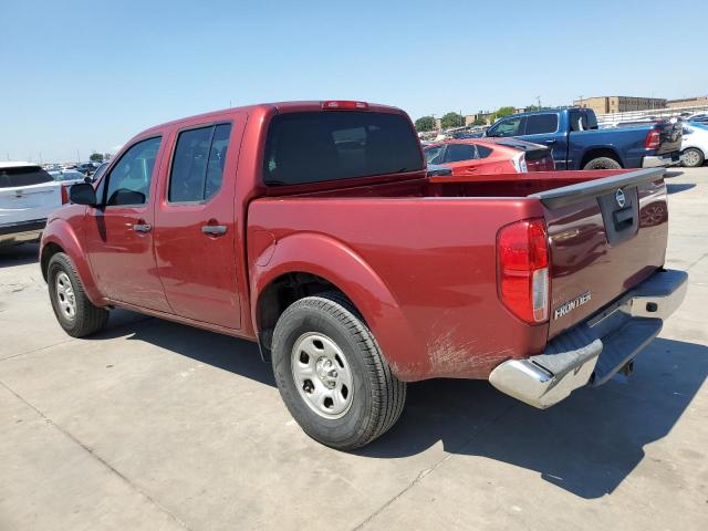 Photo 1 VIN: 1N6AD0ER9GN705020 - NISSAN FRONTIER 