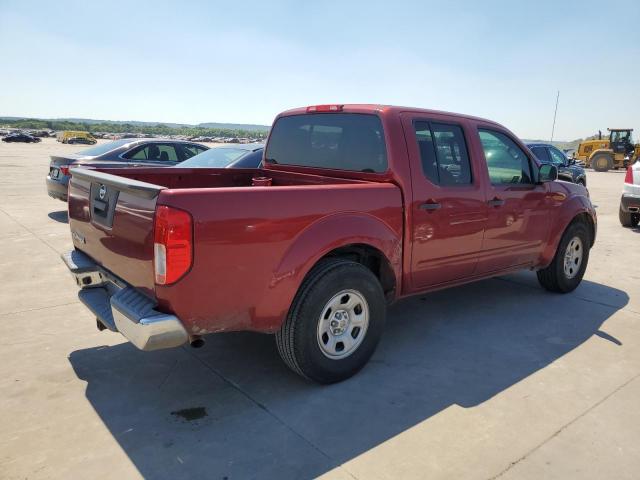 Photo 2 VIN: 1N6AD0ER9GN705020 - NISSAN FRONTIER 