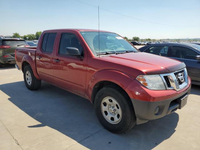 Photo 3 VIN: 1N6AD0ER9GN705020 - NISSAN FRONTIER 