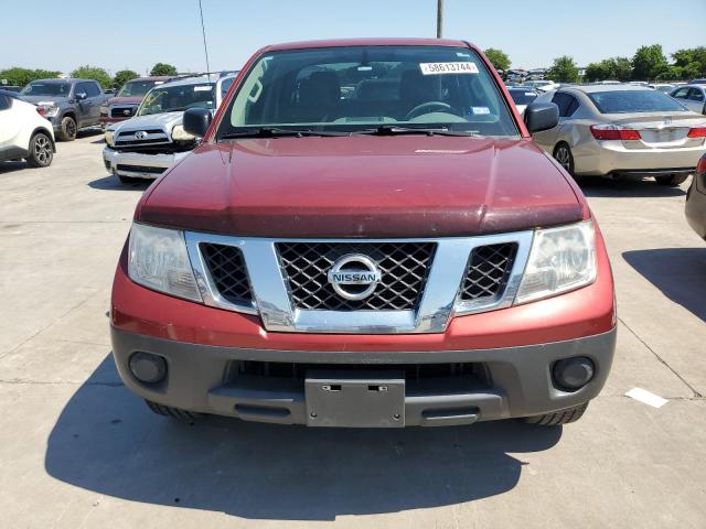 Photo 4 VIN: 1N6AD0ER9GN705020 - NISSAN FRONTIER 