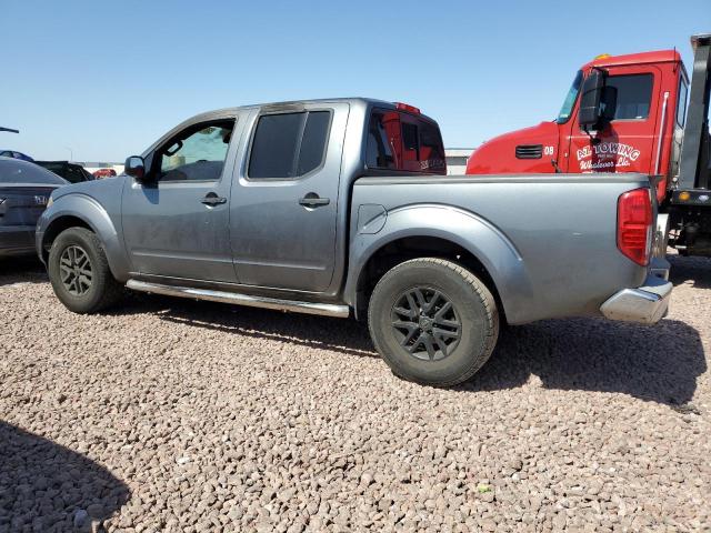 Photo 1 VIN: 1N6AD0ER9GN715563 - NISSAN FRONTIER 