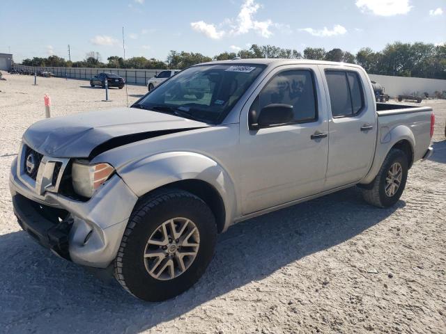 Photo 0 VIN: 1N6AD0ER9GN719371 - NISSAN FRONTIER S 