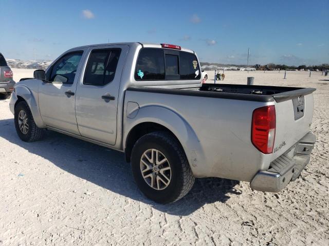 Photo 1 VIN: 1N6AD0ER9GN719371 - NISSAN FRONTIER S 