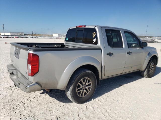 Photo 2 VIN: 1N6AD0ER9GN719371 - NISSAN FRONTIER S 