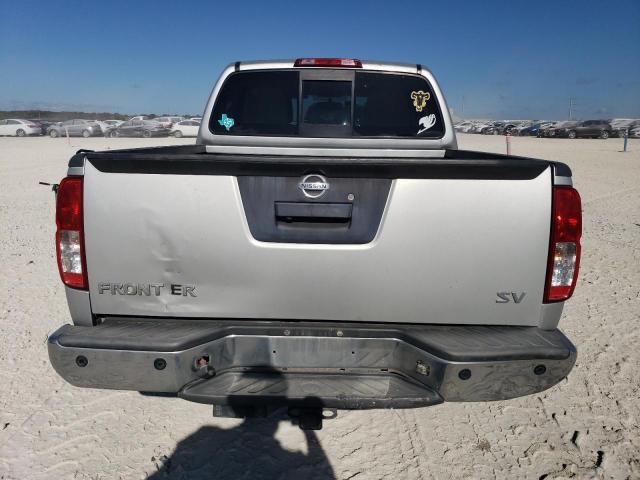 Photo 5 VIN: 1N6AD0ER9GN719371 - NISSAN FRONTIER S 