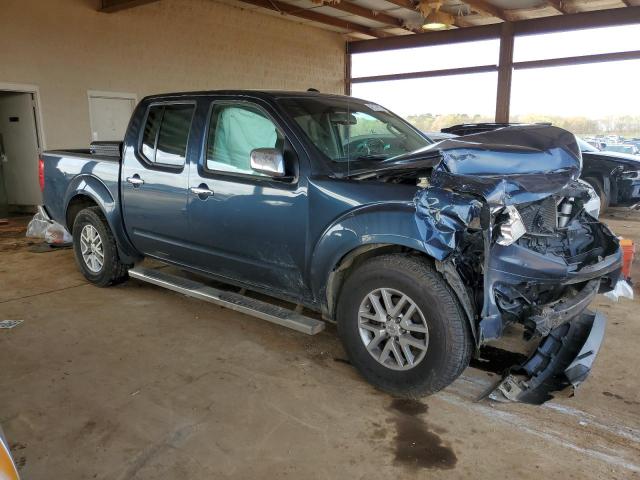 Photo 3 VIN: 1N6AD0ER9GN732721 - NISSAN FRONTIER S 