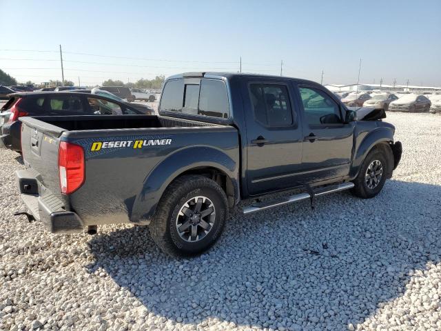 Photo 2 VIN: 1N6AD0ER9GN740415 - NISSAN FRONTIER S 