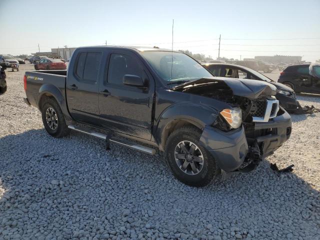 Photo 3 VIN: 1N6AD0ER9GN740415 - NISSAN FRONTIER S 