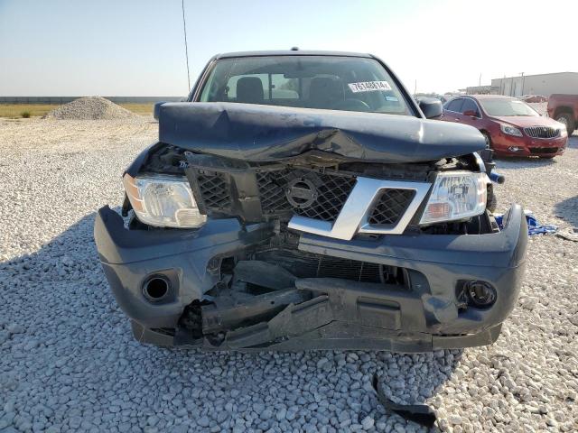 Photo 4 VIN: 1N6AD0ER9GN740415 - NISSAN FRONTIER S 