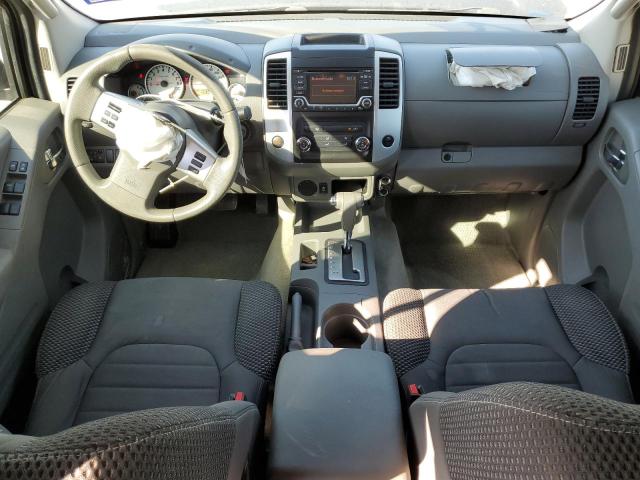 Photo 7 VIN: 1N6AD0ER9GN740415 - NISSAN FRONTIER S 