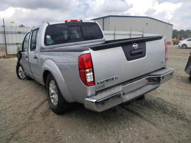 Photo 2 VIN: 1N6AD0ER9GN747316 - NISSAN FRONTIER S 