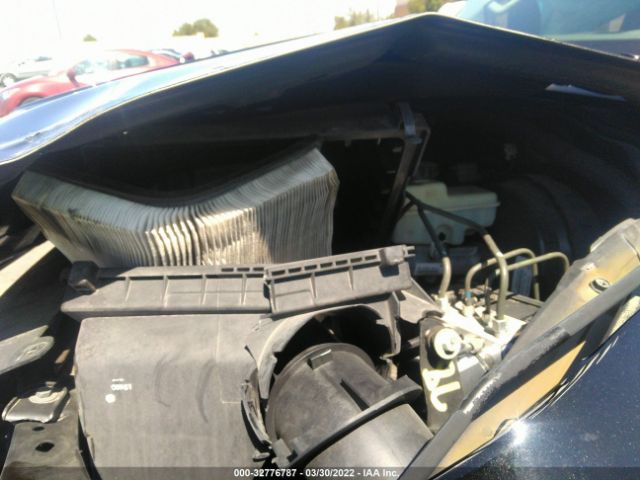 Photo 9 VIN: 1N6AD0ER9GN752239 - NISSAN FRONTIER 