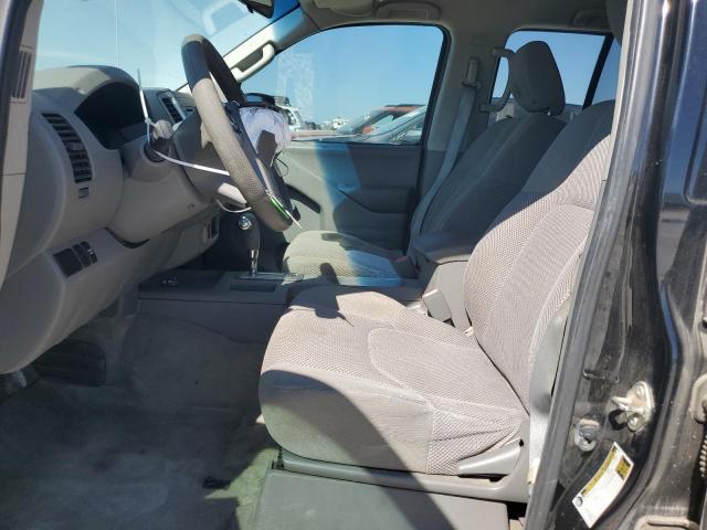 Photo 6 VIN: 1N6AD0ER9GN756937 - NISSAN FRONTIER S 