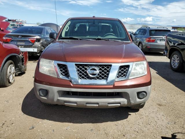 Photo 4 VIN: 1N6AD0ER9GN757490 - NISSAN FRONTIER S 