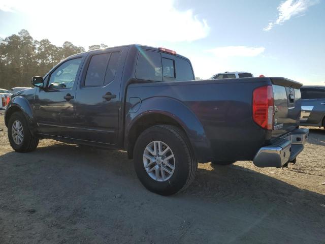 Photo 1 VIN: 1N6AD0ER9GN766898 - NISSAN FRONTIER S 