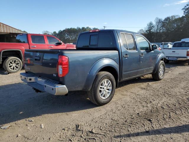 Photo 2 VIN: 1N6AD0ER9GN766898 - NISSAN FRONTIER S 