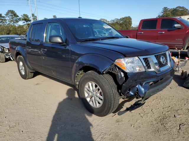 Photo 3 VIN: 1N6AD0ER9GN766898 - NISSAN FRONTIER S 