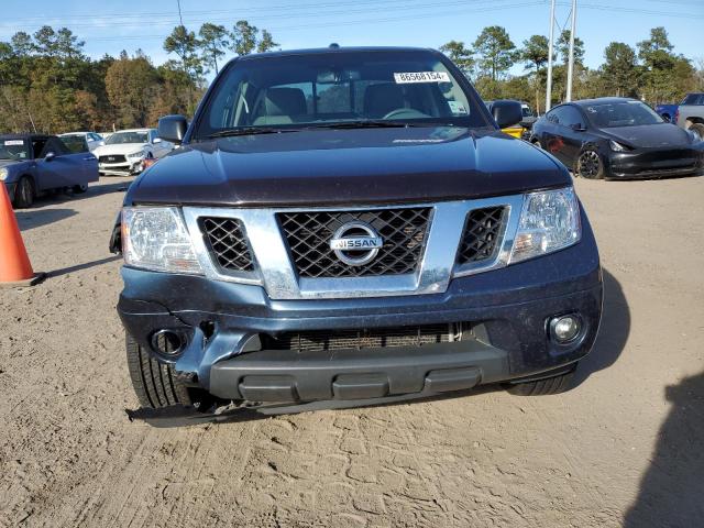 Photo 4 VIN: 1N6AD0ER9GN766898 - NISSAN FRONTIER S 