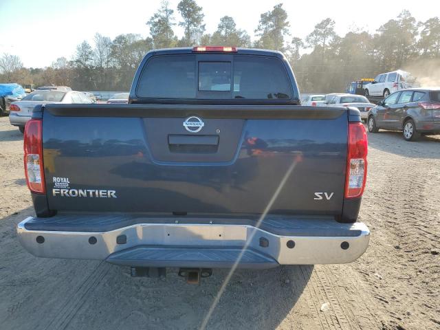 Photo 5 VIN: 1N6AD0ER9GN766898 - NISSAN FRONTIER S 