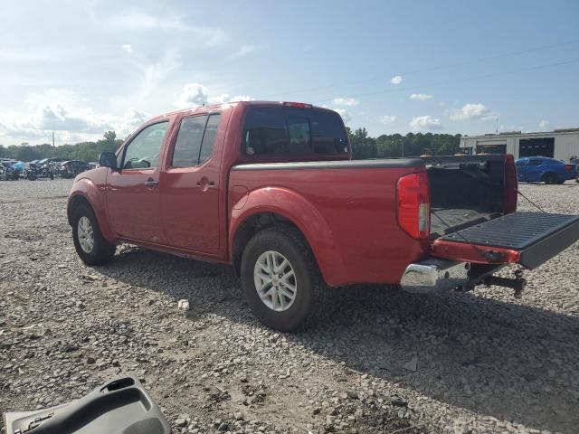 Photo 1 VIN: 1N6AD0ER9GN768344 - NISSAN FRONTIER S 