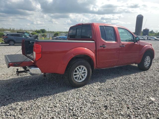 Photo 2 VIN: 1N6AD0ER9GN768344 - NISSAN FRONTIER S 