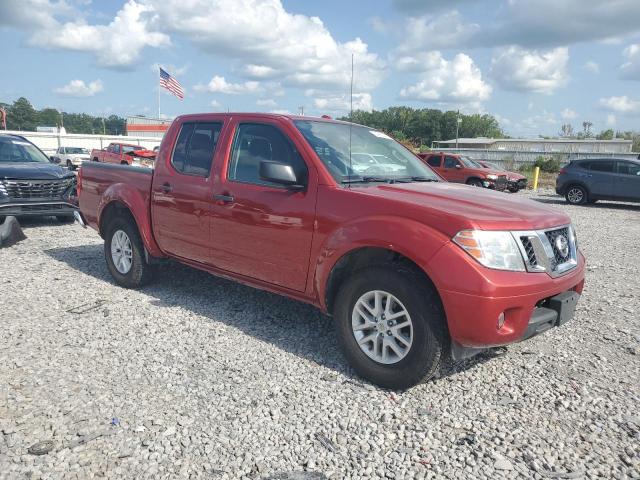 Photo 3 VIN: 1N6AD0ER9GN768344 - NISSAN FRONTIER S 