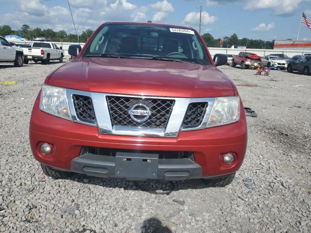 Photo 4 VIN: 1N6AD0ER9GN768344 - NISSAN FRONTIER S 