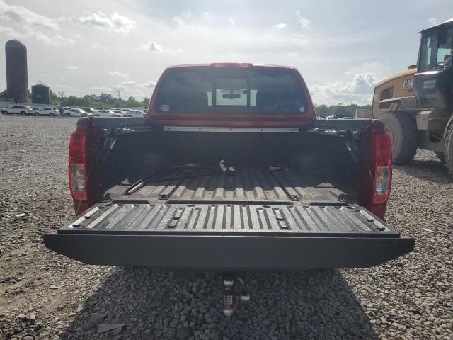 Photo 5 VIN: 1N6AD0ER9GN768344 - NISSAN FRONTIER S 