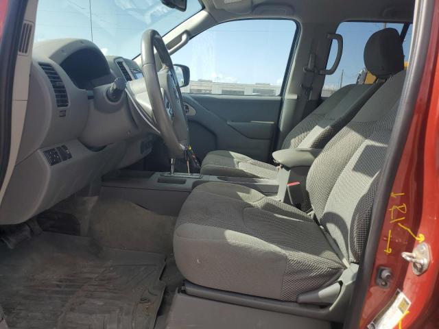 Photo 6 VIN: 1N6AD0ER9GN768344 - NISSAN FRONTIER S 