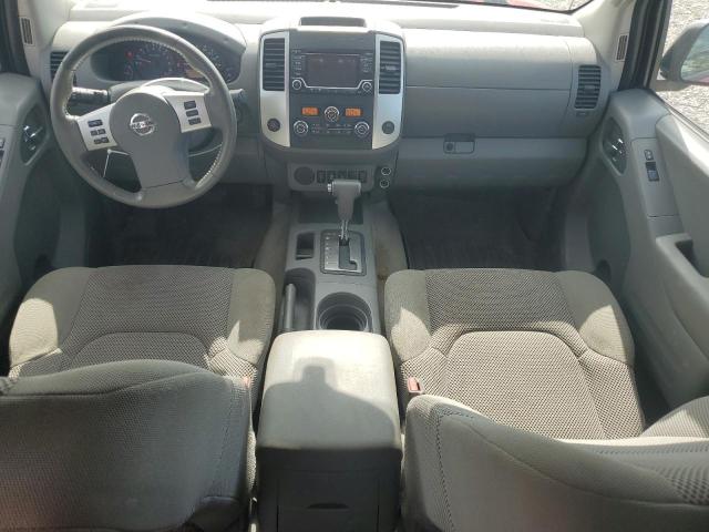 Photo 7 VIN: 1N6AD0ER9GN768344 - NISSAN FRONTIER S 