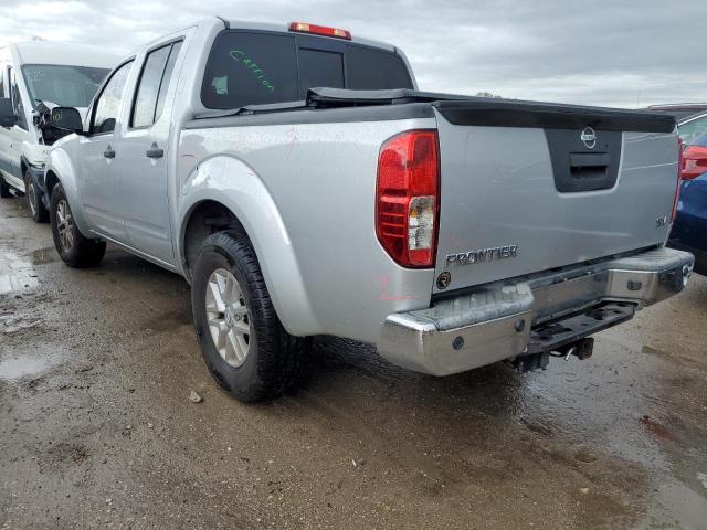 Photo 1 VIN: 1N6AD0ER9GN768585 - NISSAN FRONTIER S 