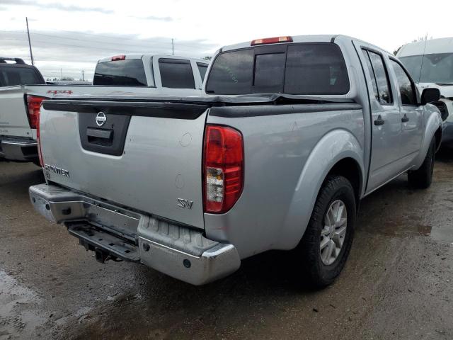 Photo 2 VIN: 1N6AD0ER9GN768585 - NISSAN FRONTIER S 