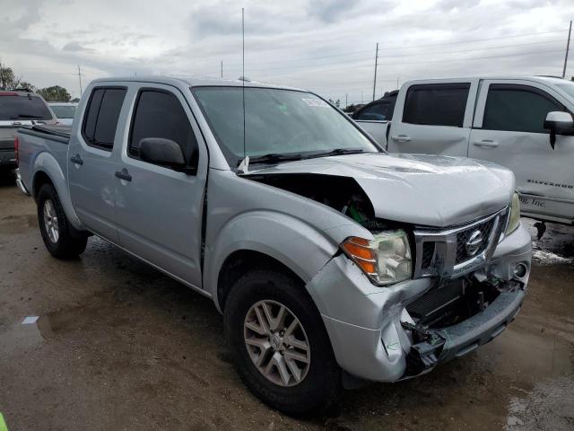 Photo 3 VIN: 1N6AD0ER9GN768585 - NISSAN FRONTIER S 