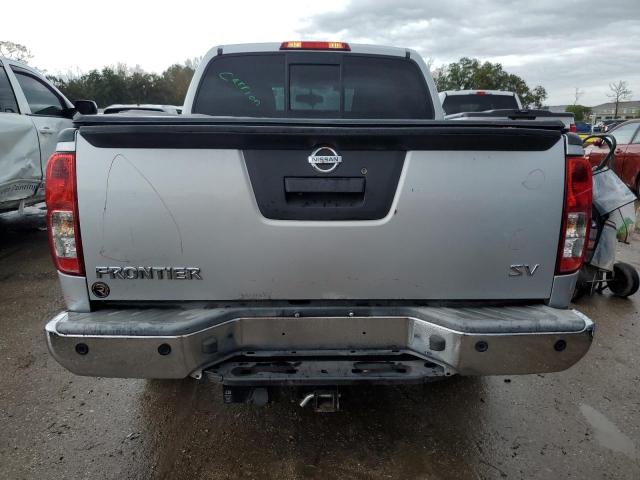 Photo 5 VIN: 1N6AD0ER9GN768585 - NISSAN FRONTIER S 