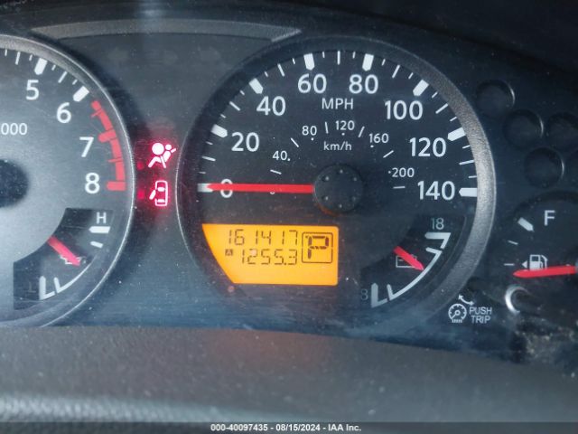 Photo 6 VIN: 1N6AD0ER9GN783118 - NISSAN FRONTIER 