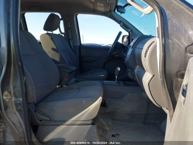 Photo 4 VIN: 1N6AD0ER9GN786004 - NISSAN FRONTIER 