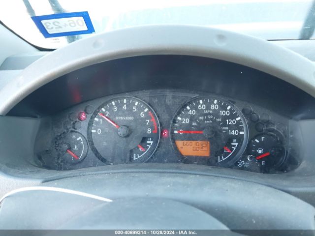 Photo 6 VIN: 1N6AD0ER9GN786004 - NISSAN FRONTIER 