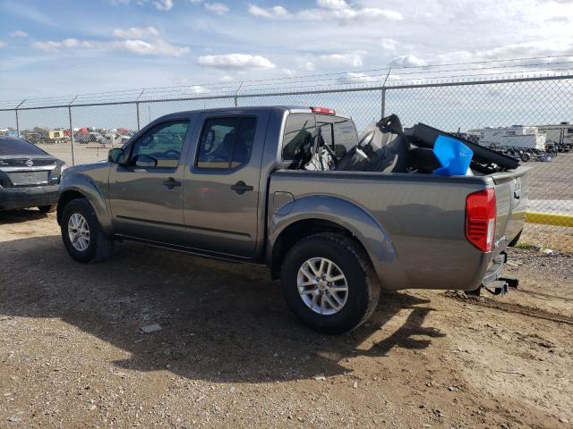 Photo 1 VIN: 1N6AD0ER9GN789453 - NISSAN FRONTIER 