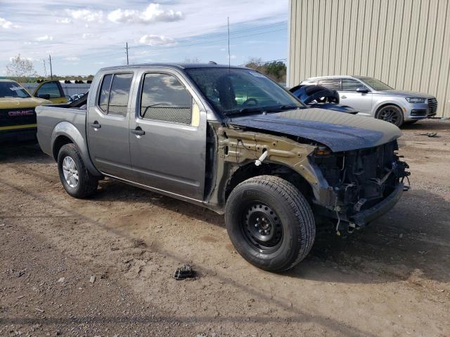 Photo 3 VIN: 1N6AD0ER9GN789453 - NISSAN FRONTIER 