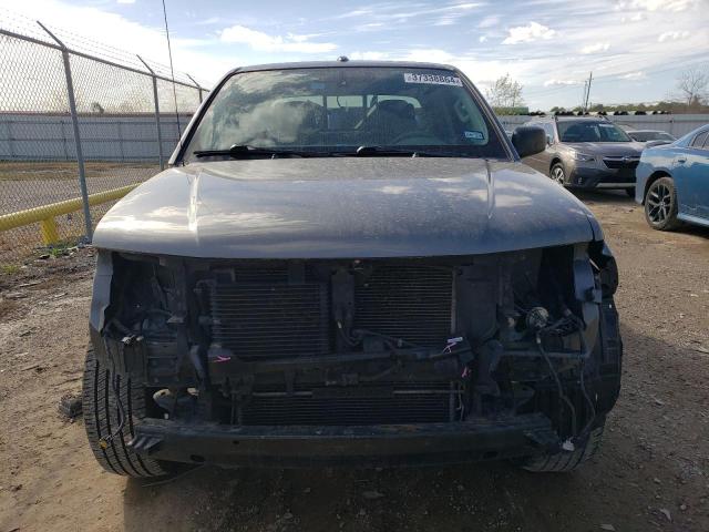 Photo 4 VIN: 1N6AD0ER9GN789453 - NISSAN FRONTIER 