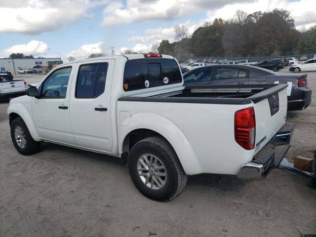 Photo 1 VIN: 1N6AD0ER9GN799108 - NISSAN FRONTIER S 