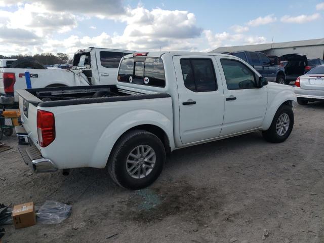 Photo 2 VIN: 1N6AD0ER9GN799108 - NISSAN FRONTIER S 