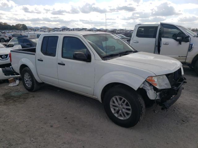 Photo 3 VIN: 1N6AD0ER9GN799108 - NISSAN FRONTIER S 