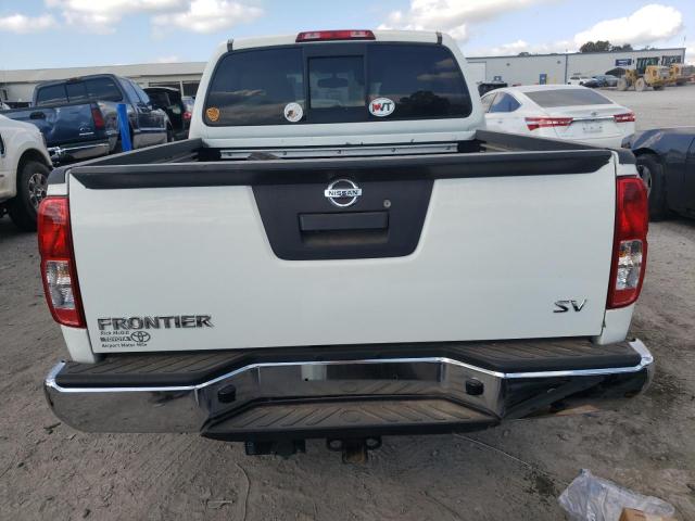 Photo 5 VIN: 1N6AD0ER9GN799108 - NISSAN FRONTIER S 