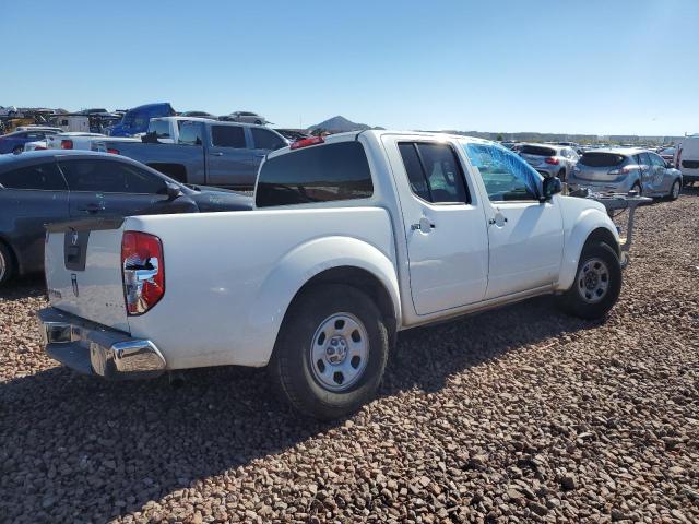 Photo 2 VIN: 1N6AD0ER9GN902382 - NISSAN FRONTIER 