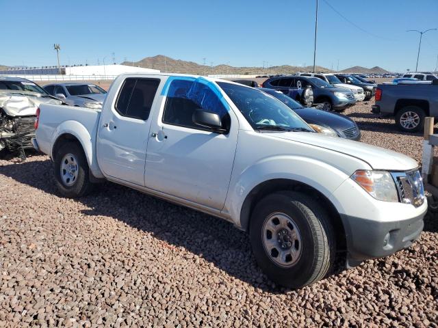 Photo 3 VIN: 1N6AD0ER9GN902382 - NISSAN FRONTIER 