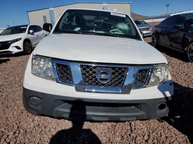 Photo 4 VIN: 1N6AD0ER9GN902382 - NISSAN FRONTIER 