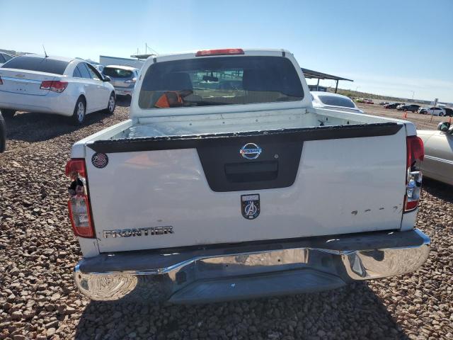 Photo 5 VIN: 1N6AD0ER9GN902382 - NISSAN FRONTIER 