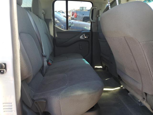 Photo 9 VIN: 1N6AD0ER9GN902382 - NISSAN FRONTIER 