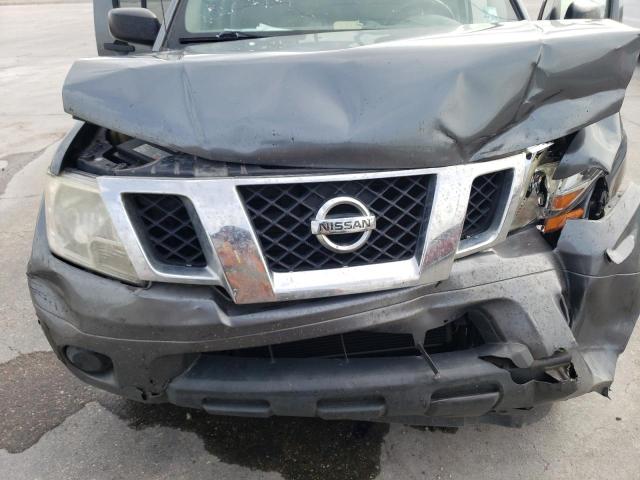 Photo 10 VIN: 1N6AD0ER9HN709263 - NISSAN FRONTIER 